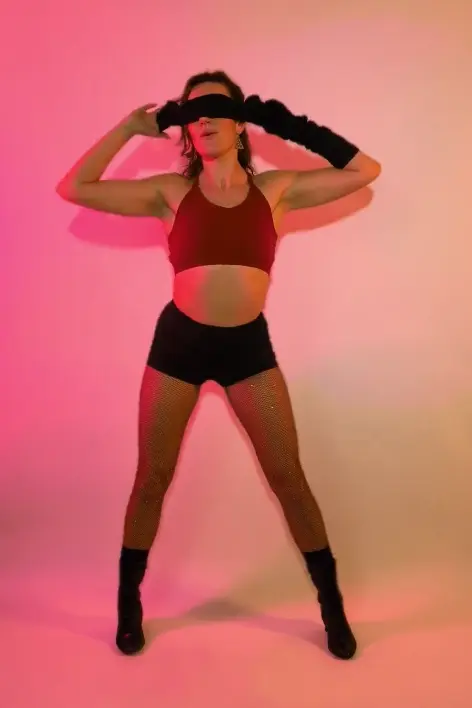 Aurora Elysion - Workshops - Burlesque