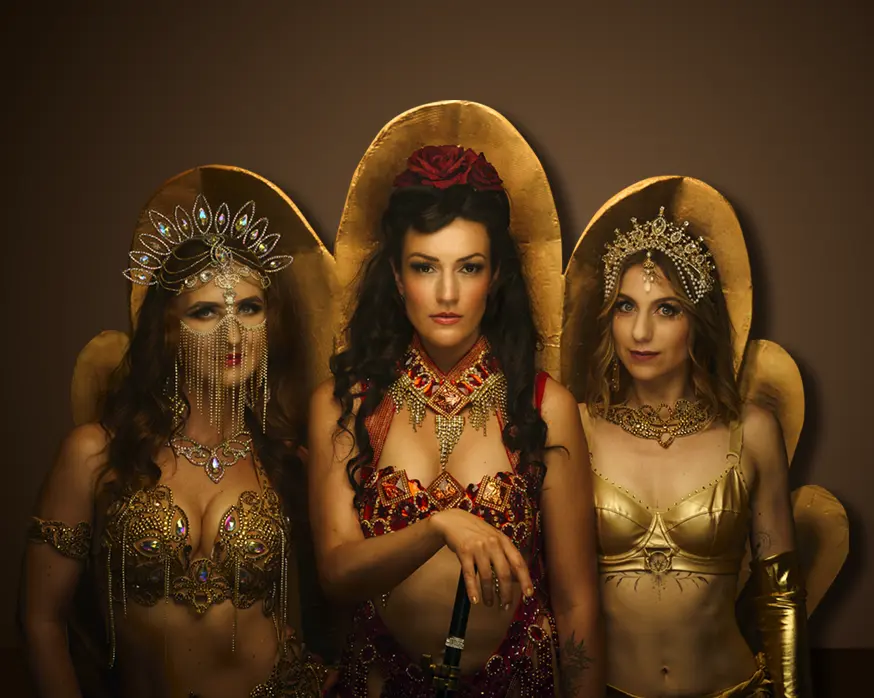 Cabaret Elysion Berlin